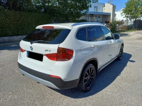 BMW X1 2.3d xDrive , снимка 6