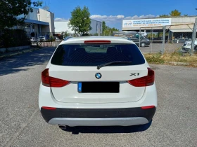 BMW X1 2.3d xDrive , снимка 8