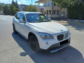 BMW X1 2.3d xDrive , снимка 3