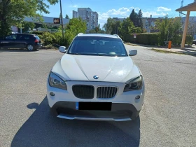BMW X1 2.3d xDrive , снимка 2