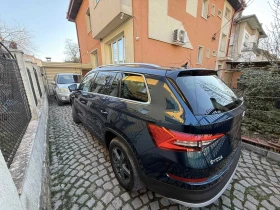 Skoda Kodiaq Scout, снимка 5
