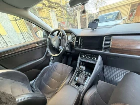 Skoda Kodiaq Scout, снимка 11