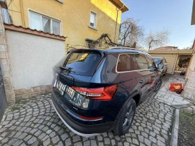 Skoda Kodiaq Scout, снимка 6
