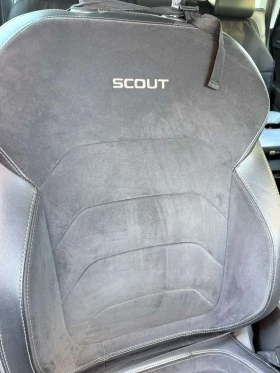 Skoda Kodiaq Scout, снимка 12