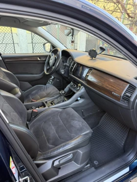 Skoda Kodiaq Scout, снимка 3