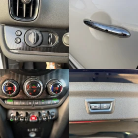Mini Countryman S* ALL4* АВТОМАТИК* , снимка 16