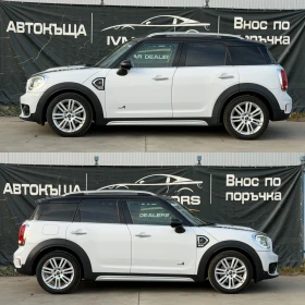 Mini Countryman S* ALL4* АВТОМАТИК* , снимка 7