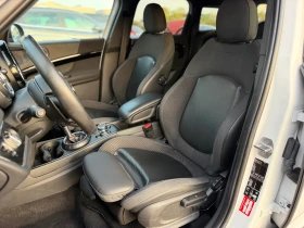 Mini Countryman S* ALL4* АВТОМАТИК* , снимка 12