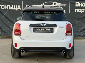 Mini Countryman S* ALL4* АВТОМАТИК* , снимка 5