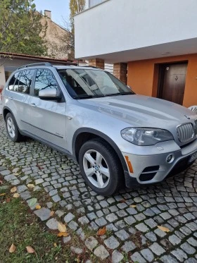 Обява за продажба на BMW X5 35d ~22 500 лв. - изображение 8