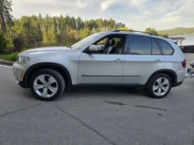 Обява за продажба на BMW X5 35d ~22 500 лв. - изображение 1