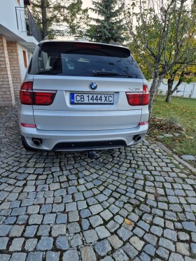 BMW X5 35d, снимка 4