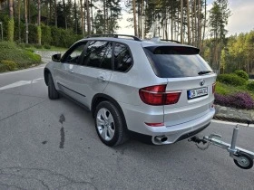 Обява за продажба на BMW X5 35d ~22 500 лв. - изображение 4