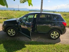     Nissan Qashqai 1.6