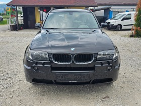 BMW X3 3.0d  ! ! ! !  | Mobile.bg   8