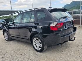 BMW X3 3.0d  ! ! НАВИГАЦИЯ! !КОЖА , снимка 3