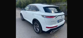 DS DS 7 Crossback E-Tense, снимка 6