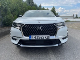 DS DS 7 Crossback E-Tense, снимка 1