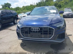 Audi Q8 PRESTIGE 55 TFSI QUATTRO TIPTRONIC* MATRIX* FULL*  | Mobile.bg    12