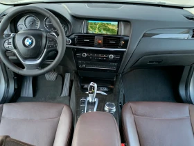 BMW X3 2.0D.Facelift.X-Drive.X-Line.194hp.Собствен лизинг, снимка 13