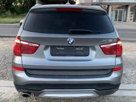 BMW X3 2.0D.Facelift.X-Drive.X-Line.194hp.Собствен лизинг, снимка 4