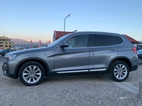 BMW X3 2.0D.Facelift.X-Drive.X-Line.194hp.Собствен лизинг, снимка 6