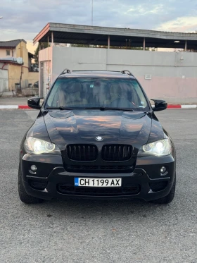 BMW X5 M pakc Pano, снимка 2