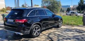 Обява за продажба на Mercedes-Benz GLC Mercedes-Benz GLC 300 ~42 600 лв. - изображение 9