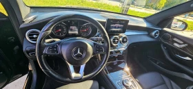 Mercedes-Benz GLC Mercedes-Benz GLC 300, снимка 13