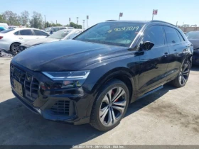 Audi Q8  55 PREMIUM    | Mobile.bg    2