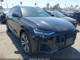     Audi Q8  55 PREMIUM   