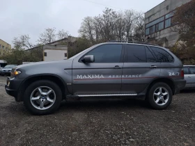 BMW X5 218к.с М57, снимка 15