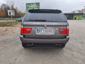 BMW X5 218к.с М57, снимка 8