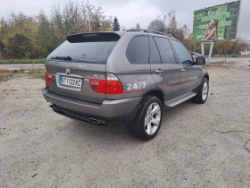 BMW X5 218к.с М57, снимка 6