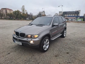 BMW X5 218к.с М57, снимка 1