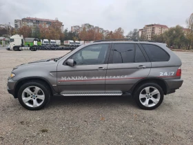 BMW X5 218к.с М57, снимка 4