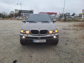 BMW X5 218к.с М57, снимка 3