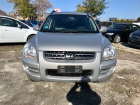 Kia Sportage 2.0i-4x4-Бензин , снимка 1