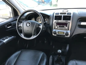 Kia Sportage 2.0i-4x4-Бензин , снимка 14