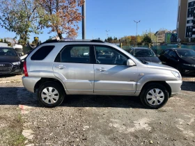 Kia Sportage 2.0i-4x4-Бензин , снимка 8