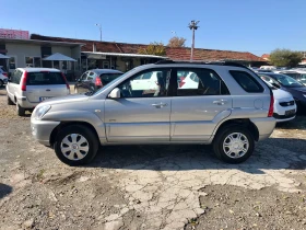 Kia Sportage 2.0i-4x4-Бензин , снимка 4