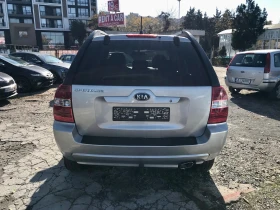 Kia Sportage 2.0i-4x4-Бензин , снимка 6