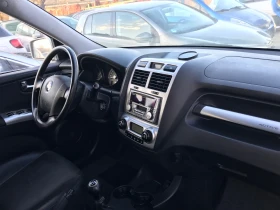 Kia Sportage 2.0i-4x4-Бензин , снимка 15