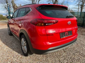     Hyundai Tucson III FaceLift 2.0 CRDi HTRAC AWD 