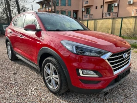     Hyundai Tucson III FaceLift 2.0 CRDi HTRAC AWD 