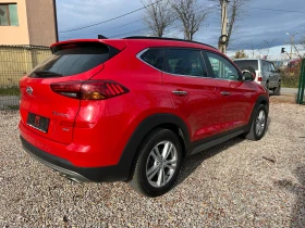     Hyundai Tucson III FaceLift 2.0 CRDi HTRAC AWD 