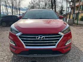 Hyundai Tucson III FaceLift 2.0 CRDi HTRAC AWD  - [6] 