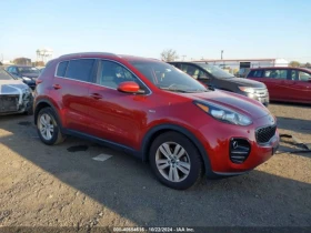 Kia Sportage LX | Mobile.bg    3