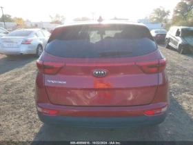 Kia Sportage LX | Mobile.bg    6