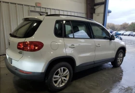 VW Tiguan S 4MOTION | Mobile.bg    5